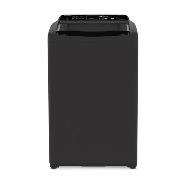 Buy Whirlpool 6.5 Kg WHITEMAGIC ELITE 6.5 GREY 10Y Fully-Automatic Top Loading Washing Machine - Vasanth and Co